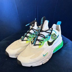 Nike Air Max 270 React Worldwide Limited Edition